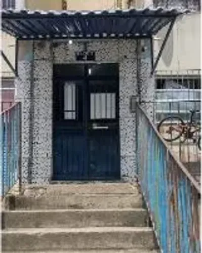 Bangu - Cond Colinas do Retiro Apt 2qtos (Imóvel Retomado Caixa)