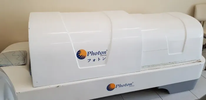 Photon Dome Platina