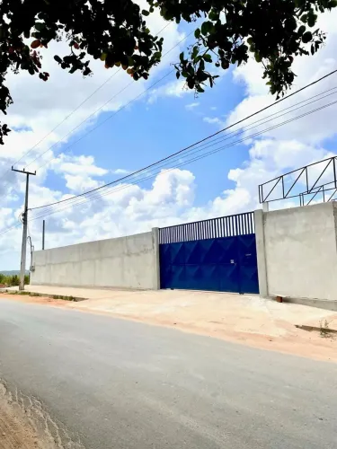 LOTEAMENTO BOA VISTA - ITAITINGA/CE