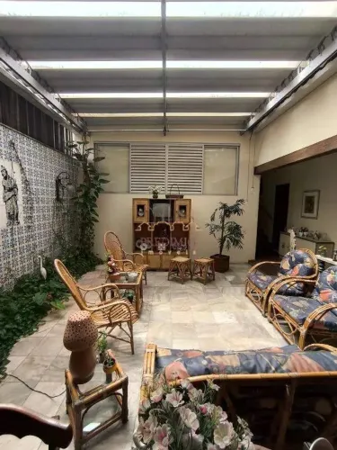 Casa para aluguel, 4 quartos, 1 suíte, 2 vagas, São José - Belo Horizonte/MG