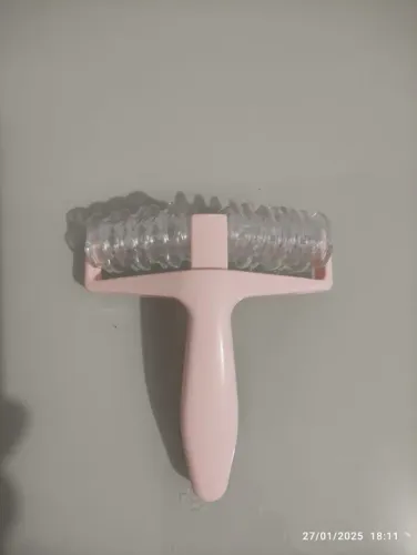 Massageado corporal manual
