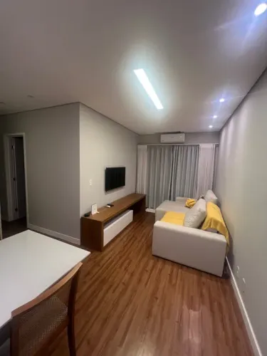 Apartamento Ed. Saint Martin Vila São José 