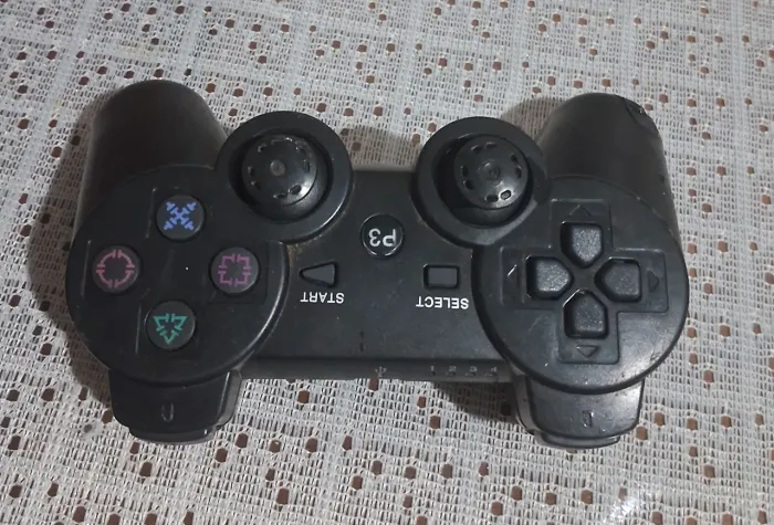 Controle Playstation 3