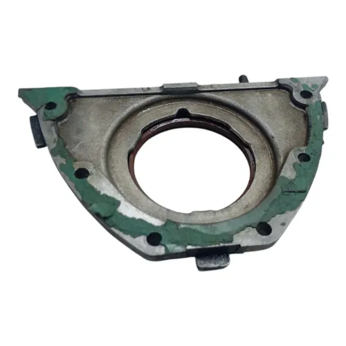 Flange Virabrequim Motor Fiat Uno 1.6 1991 1992 1993