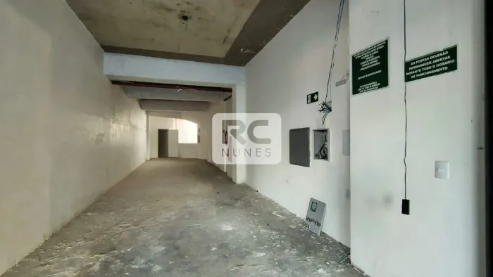 Locação de Loja  140 m² em Ponto Estratégico no Santa Efigênia  BH