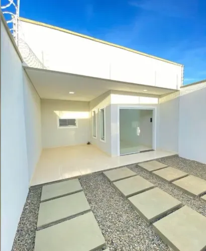 CASA À VENDA - BARUERI / ALDEIA