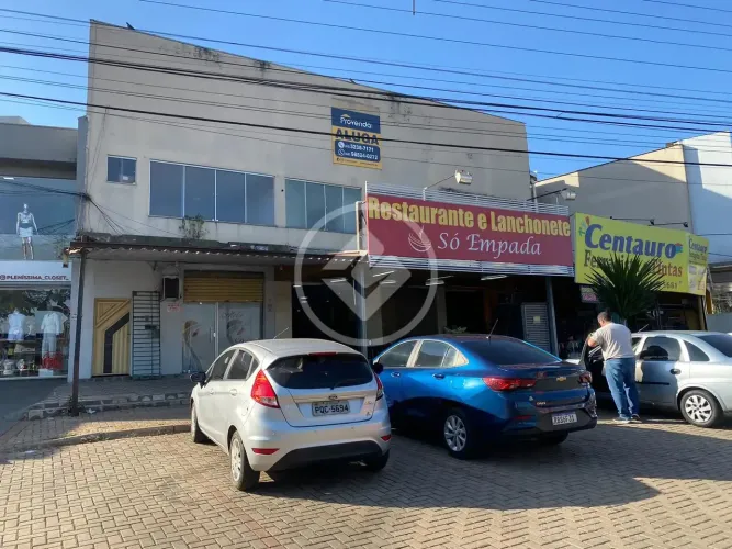 Imóvel Comercial no Setor Pedro Ludovico codigo: 87042