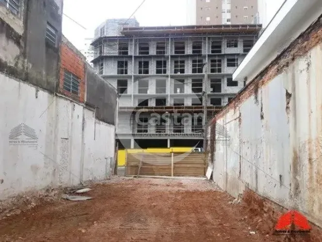 Terreno Residencial em Analia Franco