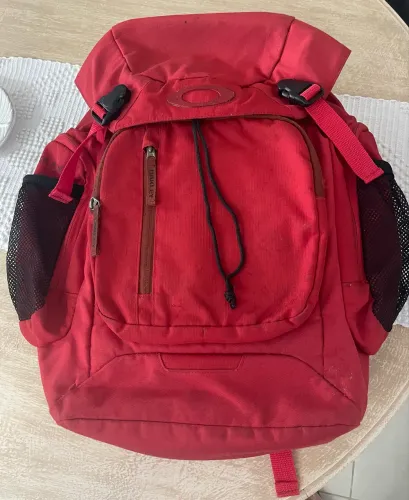 Mochila Oakley original