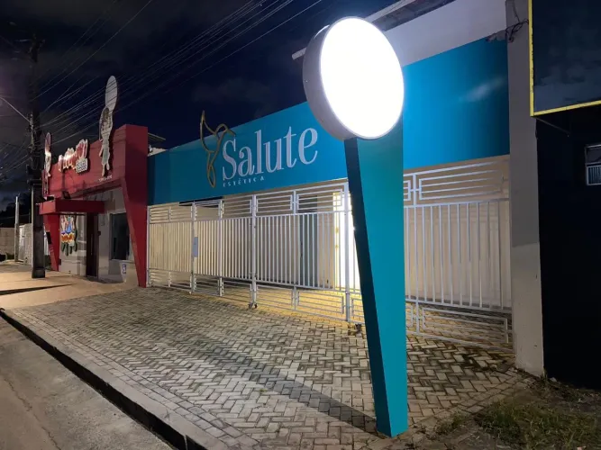 Ponto comercial