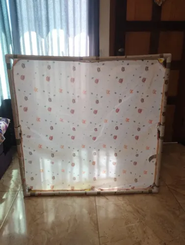 Cercadinho/Chiqueirinho para bebe