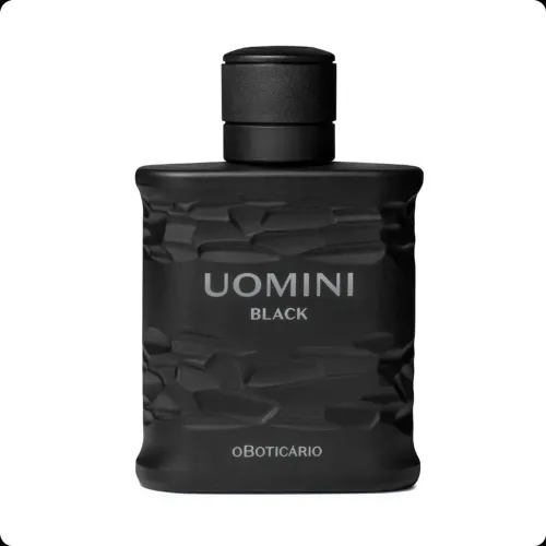 Uomini Black