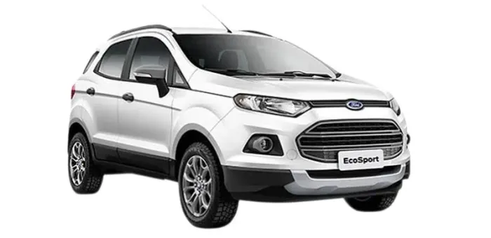 Ford Ecosport - Peças e Acessórios usados