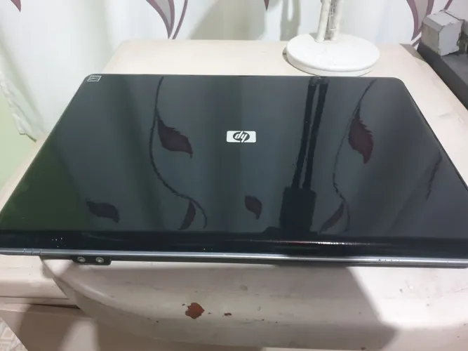 Notebook HP G60 DEFEITO 