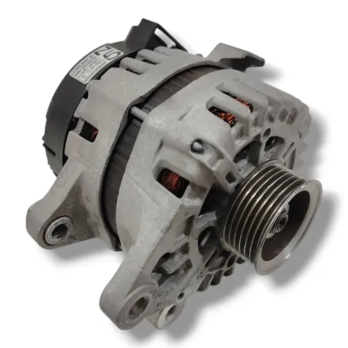 Alternador Hyundai Ix35 Gl 2.0 Aut 2018 Original