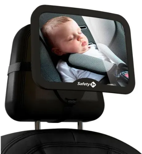 Espelho Back Seat - SAFETY 1st
