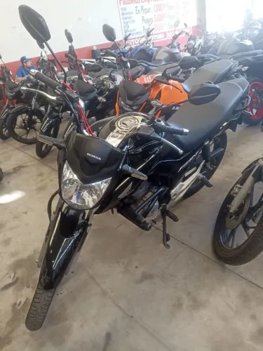 Fan 160 2023 vitória motors leia a descrição