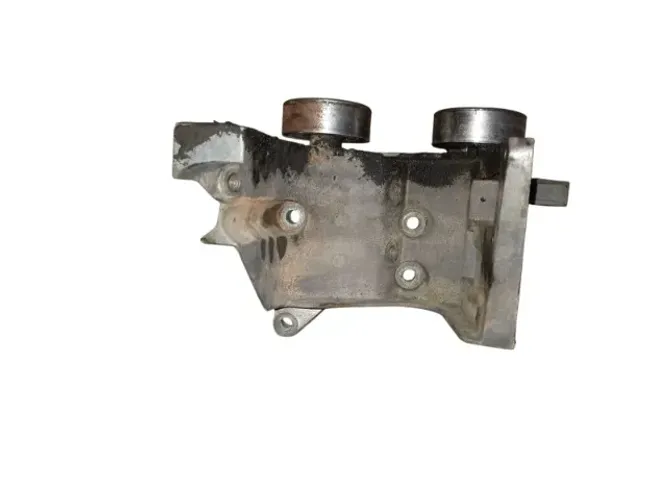 Suporte Alternador Ford Fiesta Ecosport 1.6 Zetec 2004 2012