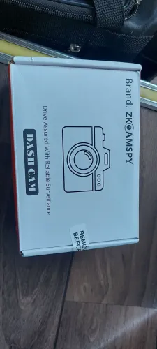 Câmera automotivo