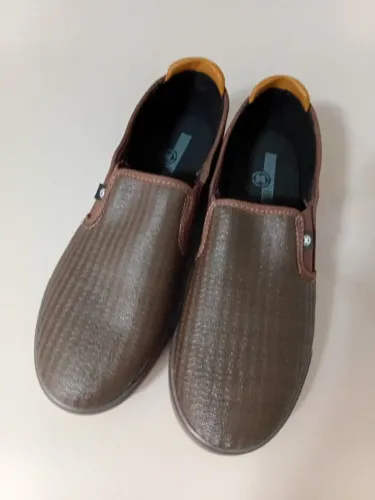 Sapato masculino