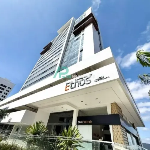 SALA COMERCIAL NO EMPRESARIAL ETHOS - CARUARU-PE