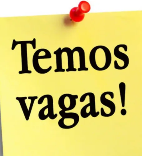 ATENDENTE DE LANCHONETE