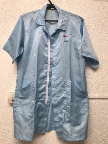 Camiseta de uniforme LG - Tamanho P