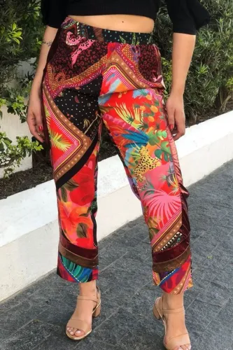 Calça Farm c/ etiqueta (tamanho M, nunca usado)