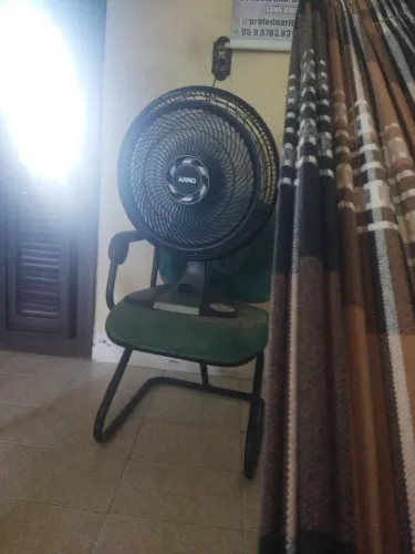 Ventilador Arno