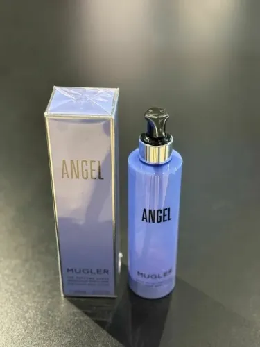 Creme Angel Mugler 200ml - ORIGINAL