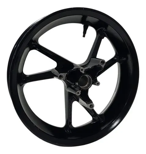 Roda Dianteira Yamaha Nmax N Max 16/20 Orig. Detalhes 54364