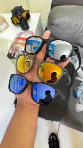 Óculos de Sol Ojector Oakley Original 