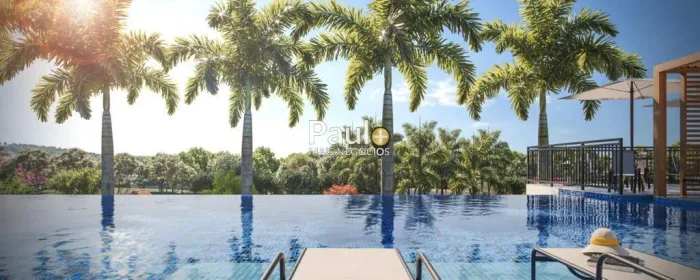 Terreno à venda Residencial Sainte Anne (Sousas), com 450 m²