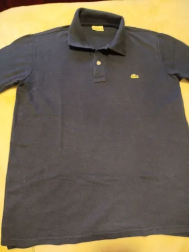 Camisa Polo Lacoste 