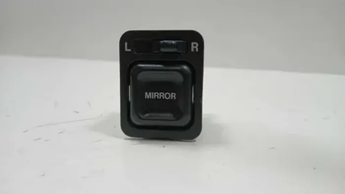 Comando Elétrico Retrovisor Honda Civic 2002 Original
