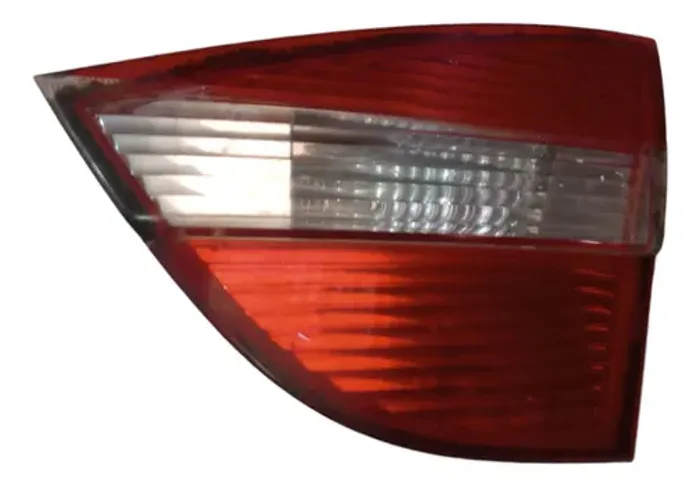Lanterna Traseira Direita Jac J5 2012 A 2016 (mala)