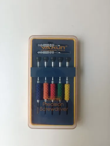 Kot Chave de Fenda Yaxun Para iPhone
