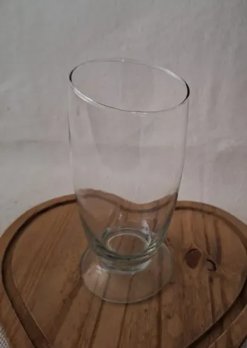 Jarra Taça de Vidro