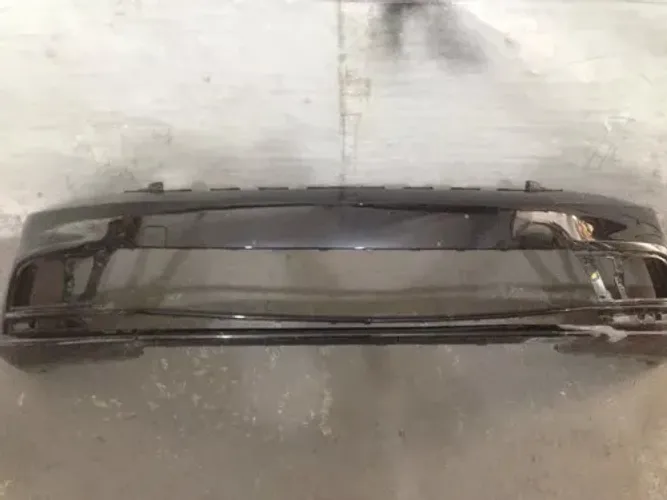 Para Choque Dianteiro Volkswagen Jetta 2015 2016 18010204