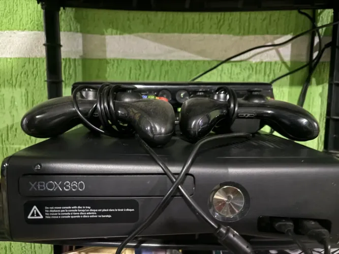 Video game Xbox 360