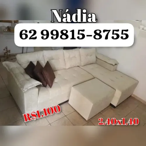 Sofá palha /=== 009