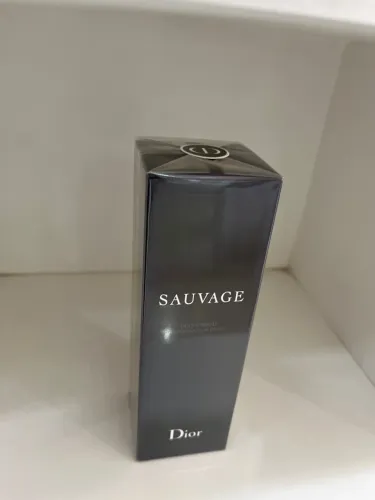 Desodorante Dior Sauvage Vaporisateur Spray 150ml