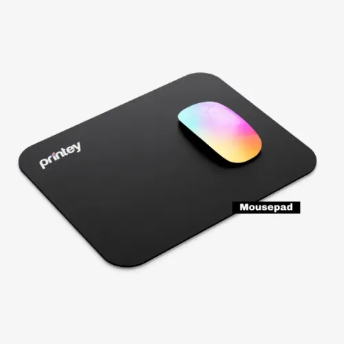 Mousepads personalizados com seu tema ou logomarca