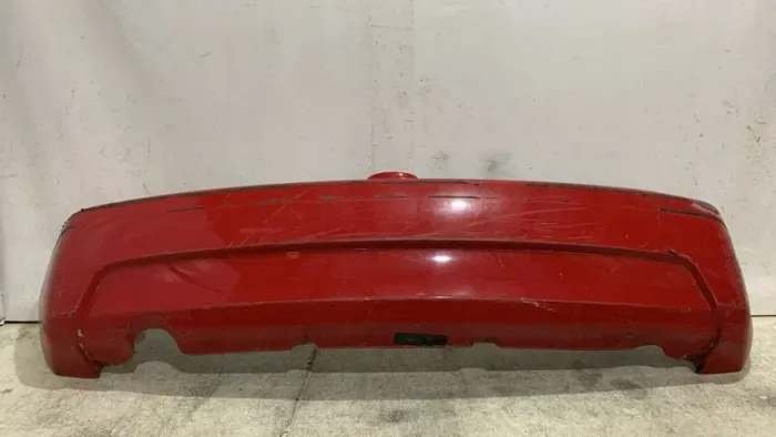 Parachoque traseiro celta 2007 2008 2009 2010 2011 2012 2013 2014 2015 2016 original