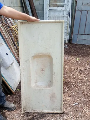 Vendo pia de cozinha