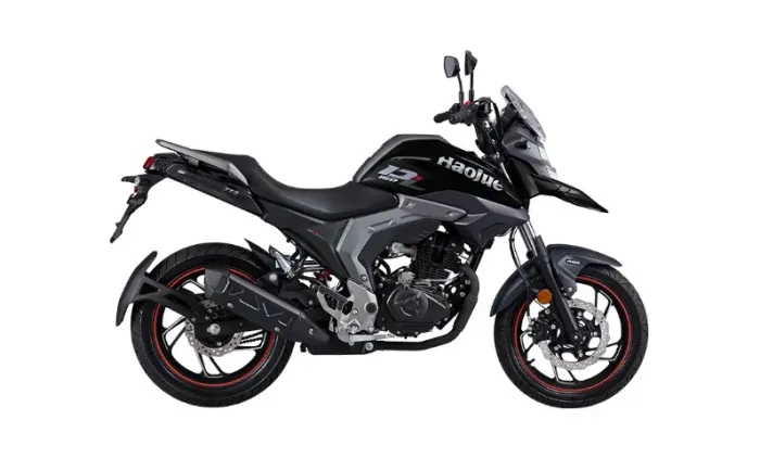 Suzuki Haojue DL 160 okm