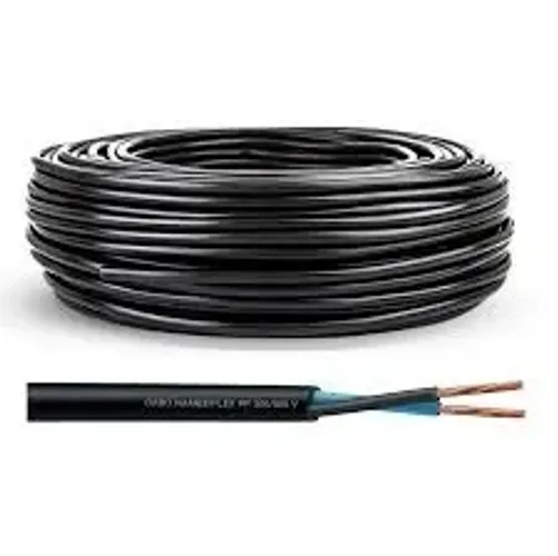 fio pp 2x1 (Honestidade e Qualidade Distribuidora JK Eletrônicos)ATACADO