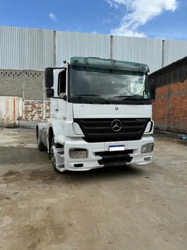 MERCEDES AXOR 1933 s