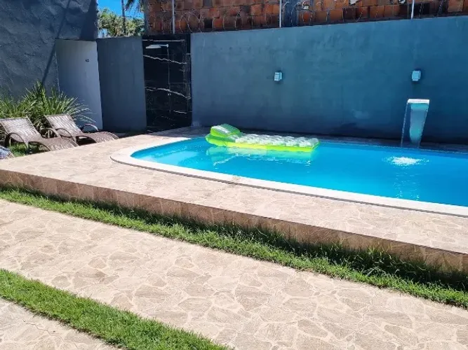 CASA ALUGUEL TEMPORADA, GUAIMBIM