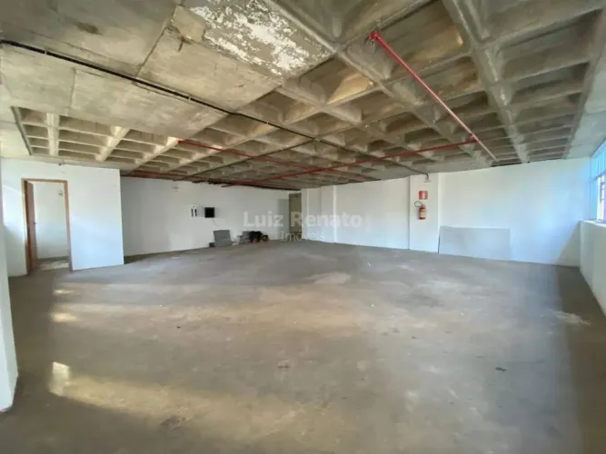 Sala Comercial para aluguel 2 vagas - Lourdes